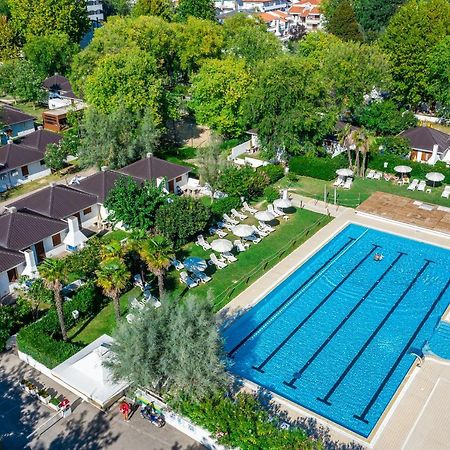 Villaggio Los Nidos لينانو سابيادورو المظهر الخارجي الصورة