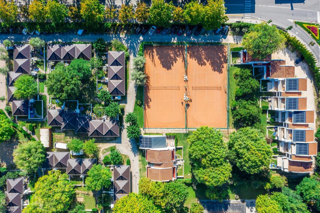 Villaggio Los Nidos لينانو سابيادورو المظهر الخارجي الصورة