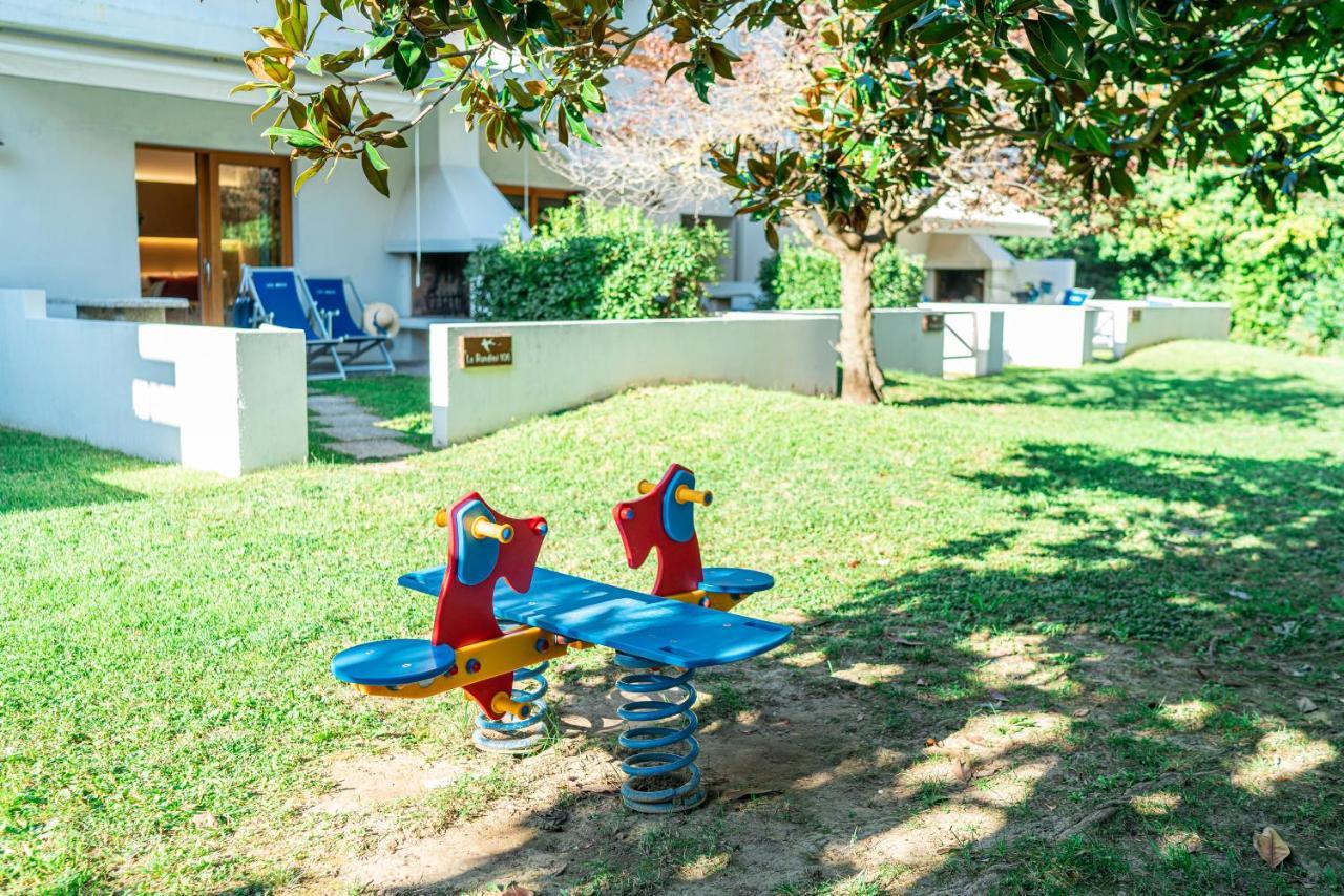 Villaggio Los Nidos لينانو سابيادورو المظهر الخارجي الصورة