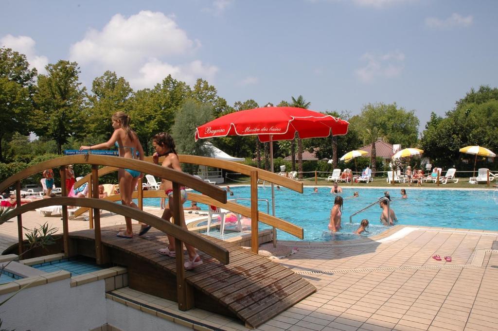 Villaggio Los Nidos لينانو سابيادورو الغرفة الصورة