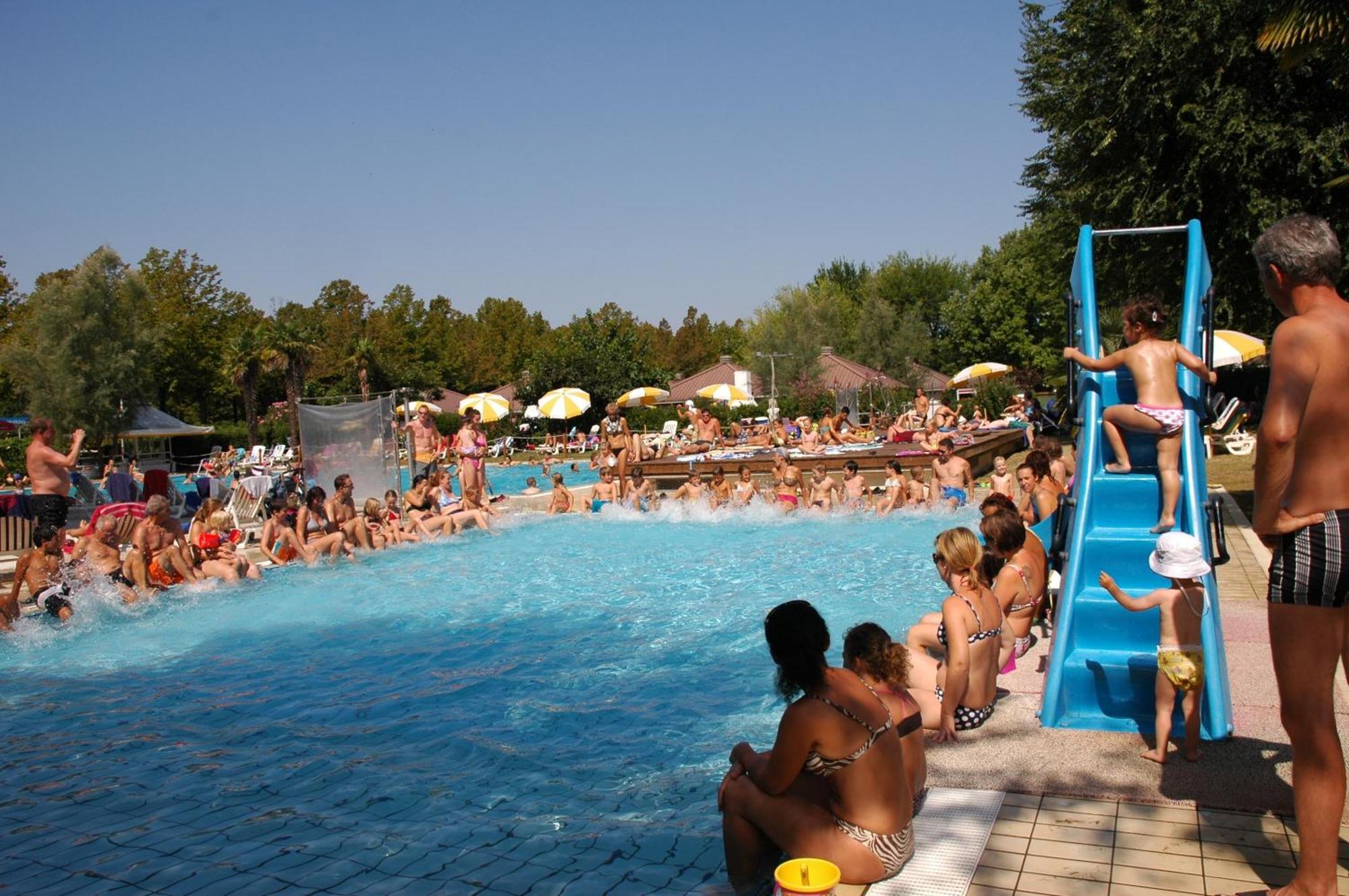 Villaggio Los Nidos لينانو سابيادورو المظهر الخارجي الصورة