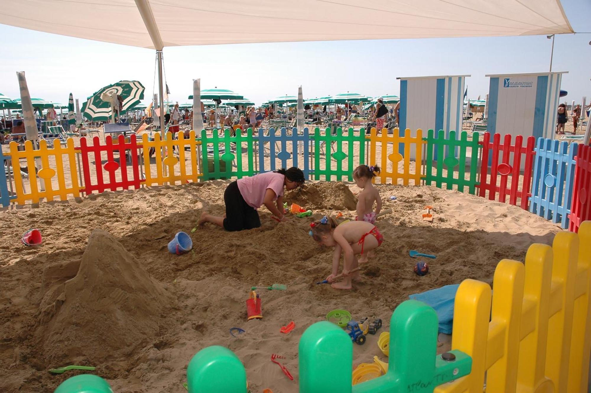 Villaggio Los Nidos لينانو سابيادورو المظهر الخارجي الصورة