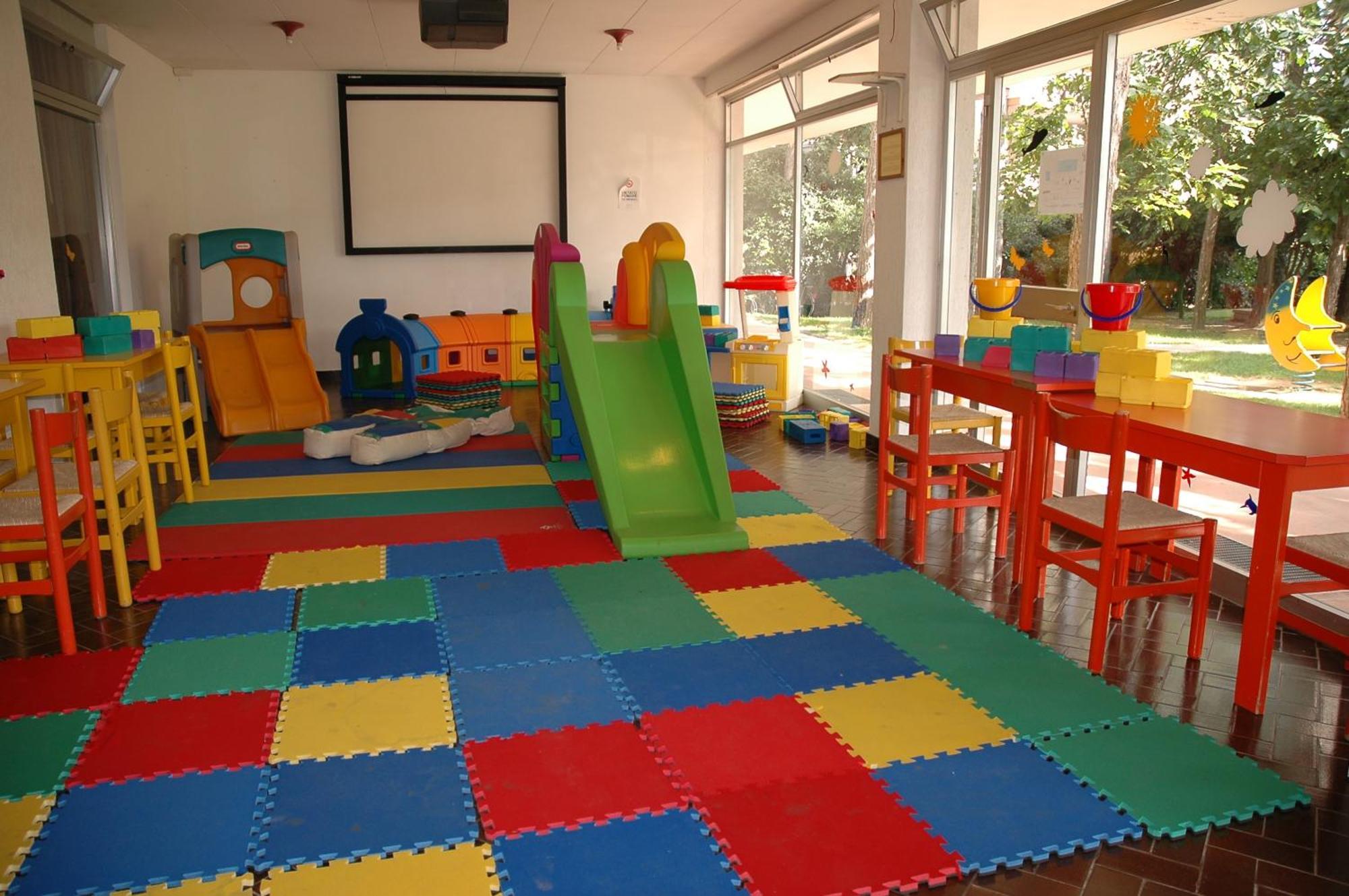 Villaggio Los Nidos لينانو سابيادورو المظهر الخارجي الصورة